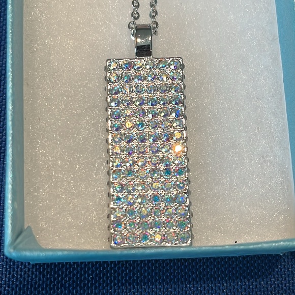 Retired Touchstone Crystal - Picture 3 of 3